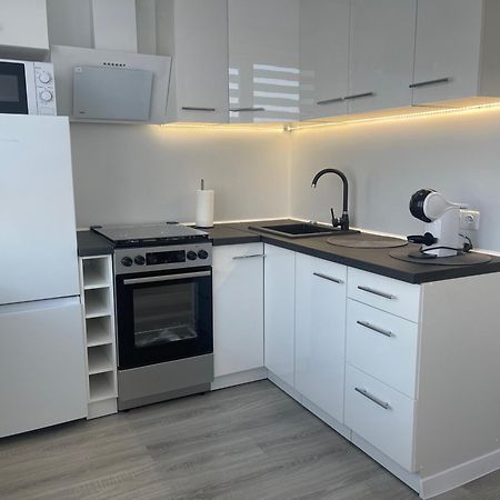 Apartament Apartamentai Mariampol Zewnętrze zdjęcie